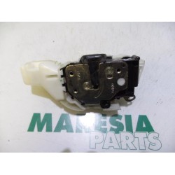 Alfa Romeo - 159 - Door lock mechanism 4-door, front left