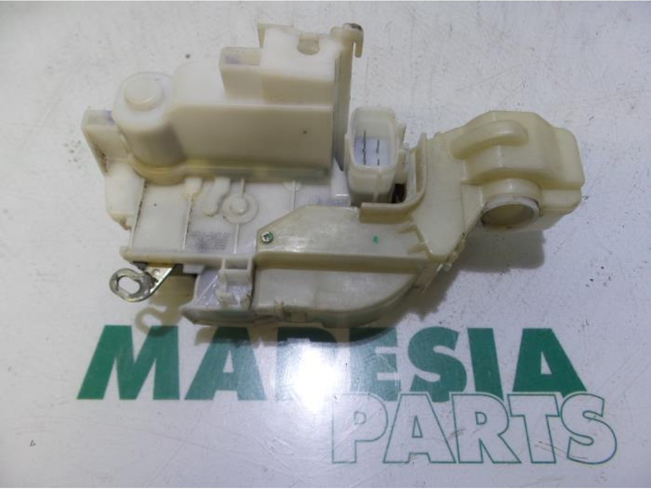Alfa Romeo - 159 - Door lock mechanism 4-door, front left