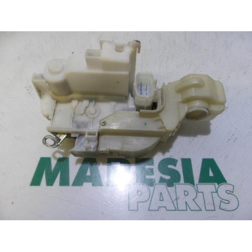 Alfa Romeo - 159 - Door lock mechanism 4-door, front left