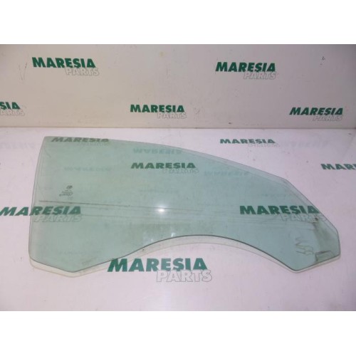 Alfa Romeo - 159 - Door window 4-door, front right