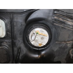 Citroen - Berlingo - Réservoir de carburant