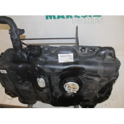 Citroen - Berlingo - Réservoir de carburant