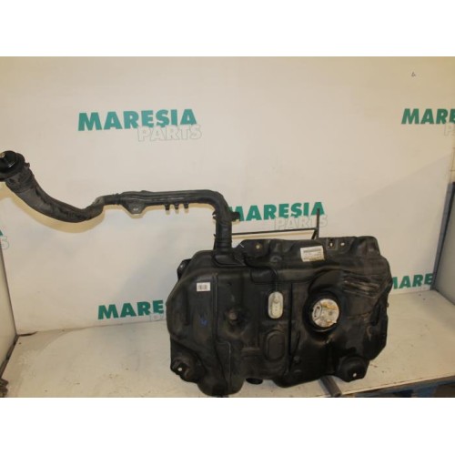 Citroen - Berlingo - Réservoir de carburant