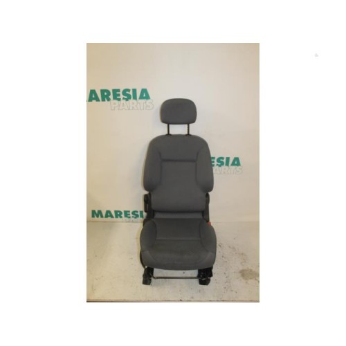 Citroen - Berlingo - Seat, right