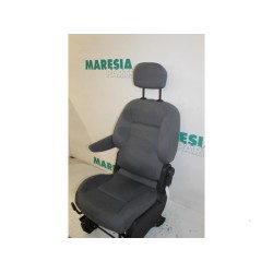 Citroen - Berlingo - Stoel links