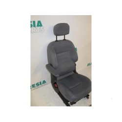 Citroen - Berlingo - Stoel links