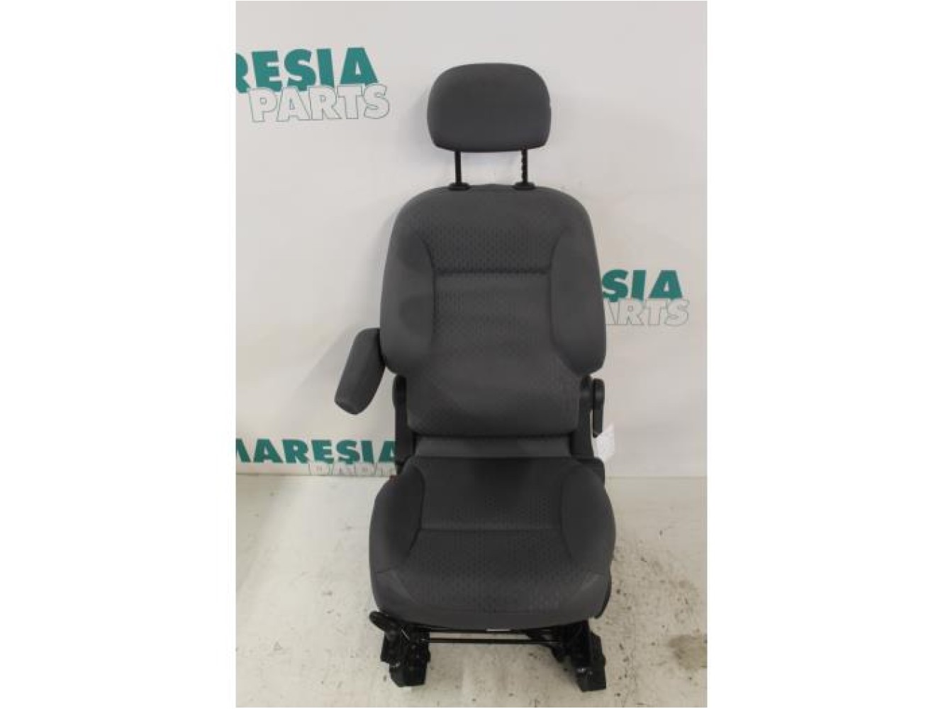 Citroen - Berlingo - Stoel links