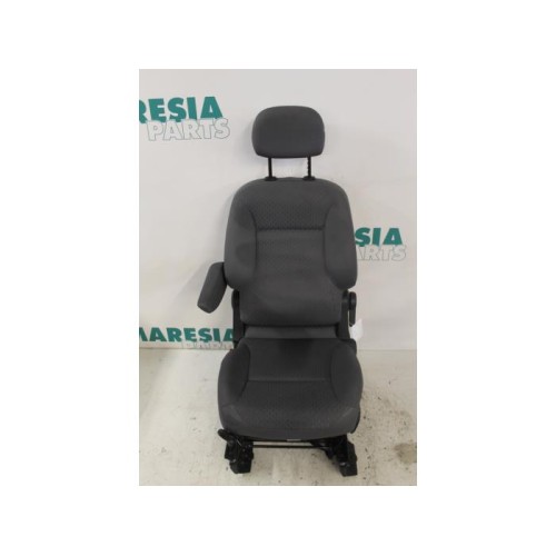 Citroen - Berlingo - Sitz links
