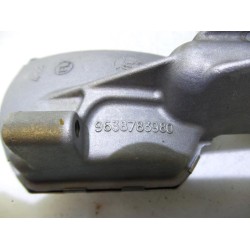 Peugeot - 307 - Ölpumpe