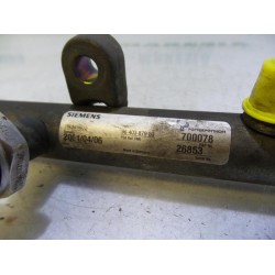Peugeot - 307 - Fuel injector nozzle