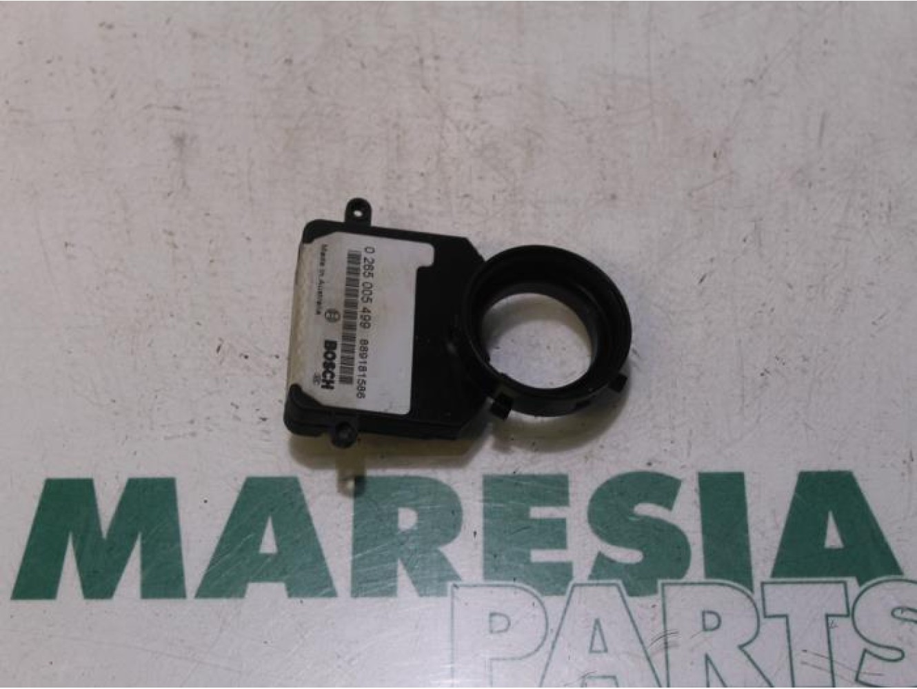 Alfa Romeo - 159 - Lenkwinkelsensor
