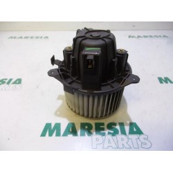 Fiat - Stilo - Heating and ventilation fan motor