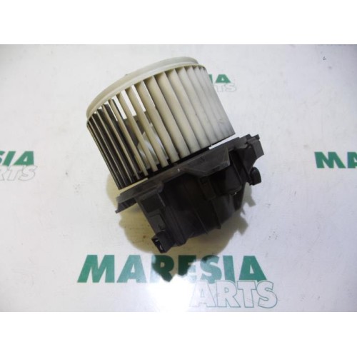 Fiat - Stilo - Heating and ventilation fan motor