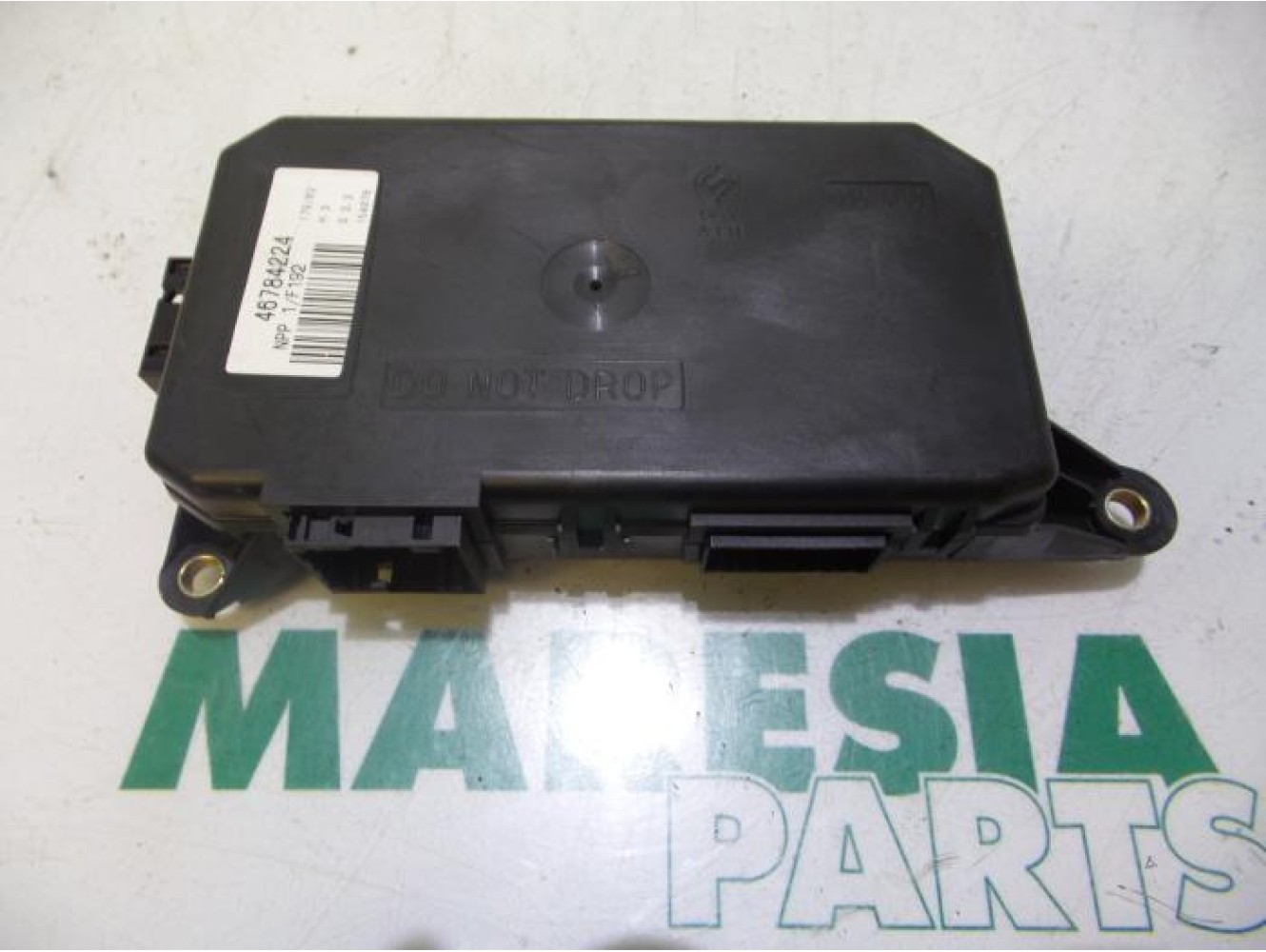 Fiat - Stilo - Computer, miscellaneous