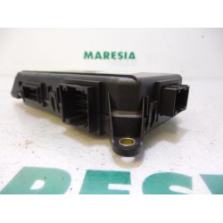 Fiat - Stilo - Computer, miscellaneous
