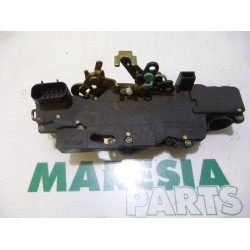 Fiat - Stilo - Door lock mechanism 2-door, left