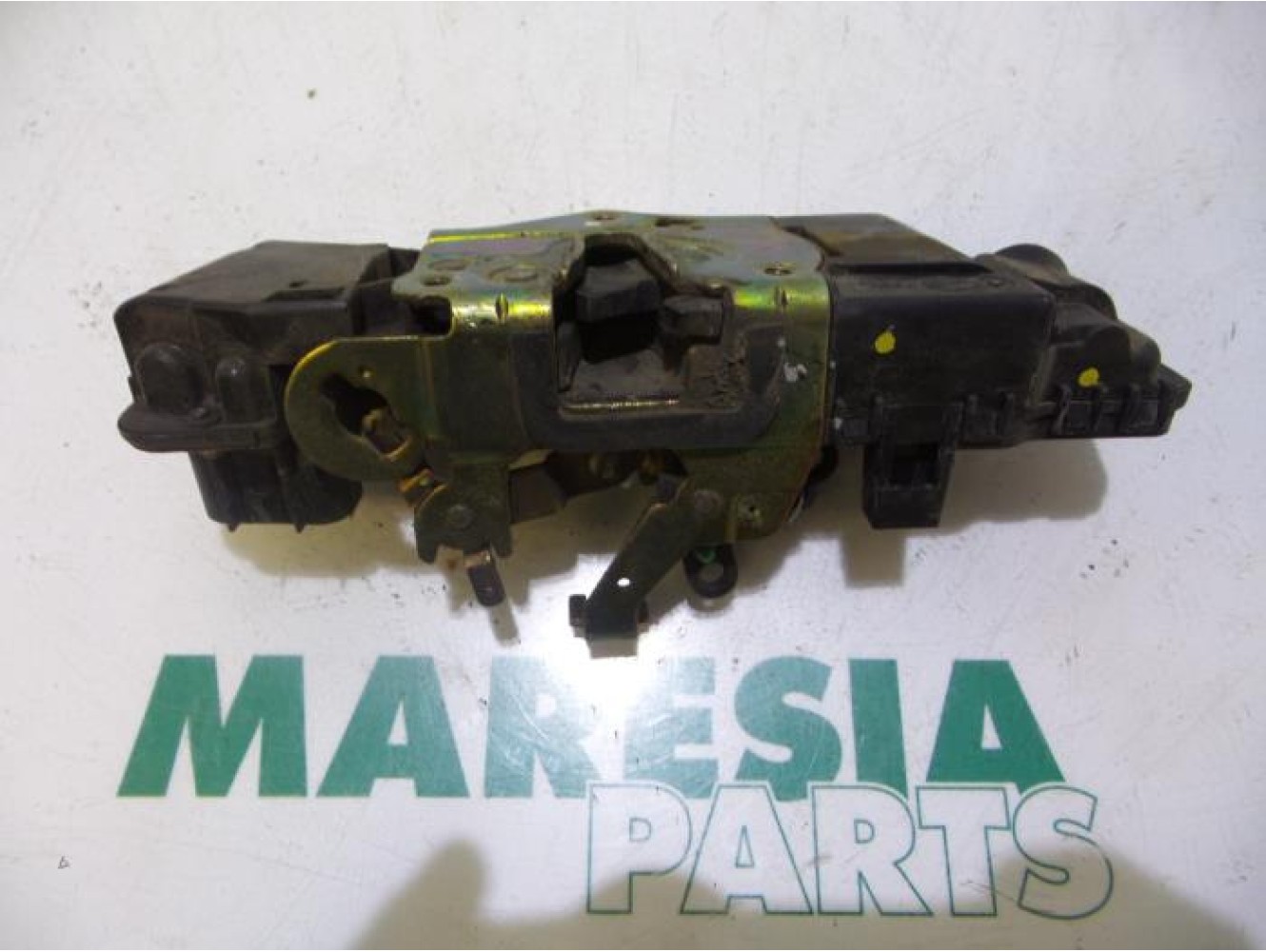 Fiat - Stilo - Door lock mechanism 2-door, left