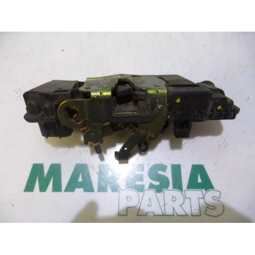 Fiat - Stilo - Door lock mechanism 2-door, left