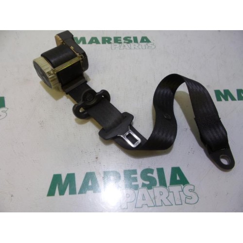 Fiat - Stilo - Sicherheitsgurt links hinten