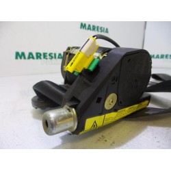 Fiat - Stilo - Front seatbelt, right