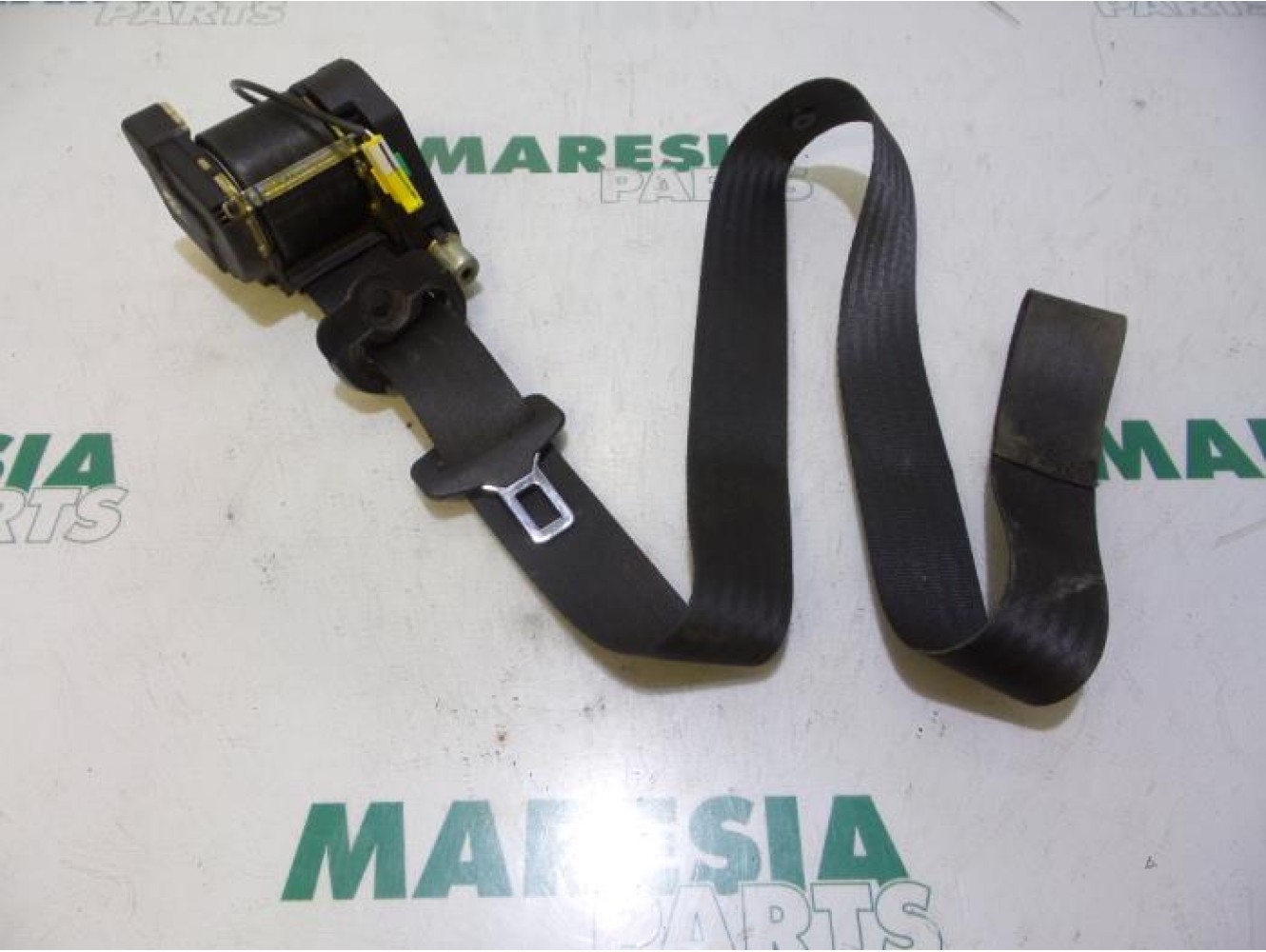 Fiat - Stilo - Front seatbelt, right