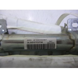 Fiat - Stilo - Roof curtain airbag, left
