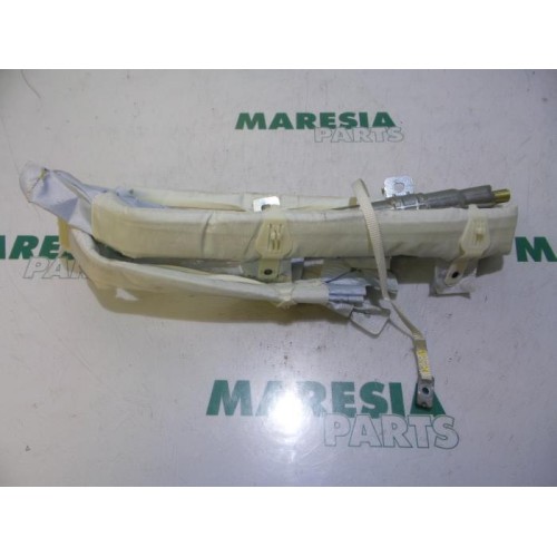 Fiat - Stilo - Roof curtain airbag, left