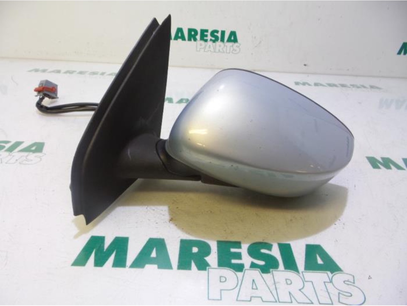 Fiat - Stilo - Wing mirror, left