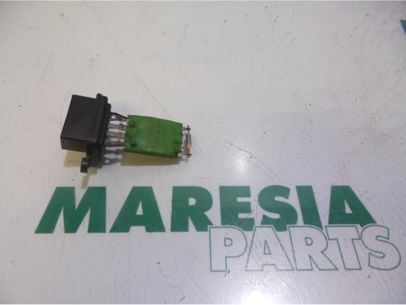 Fiat - Stilo - Heater resistor