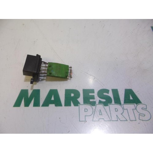 Fiat - Stilo - Heater resistor