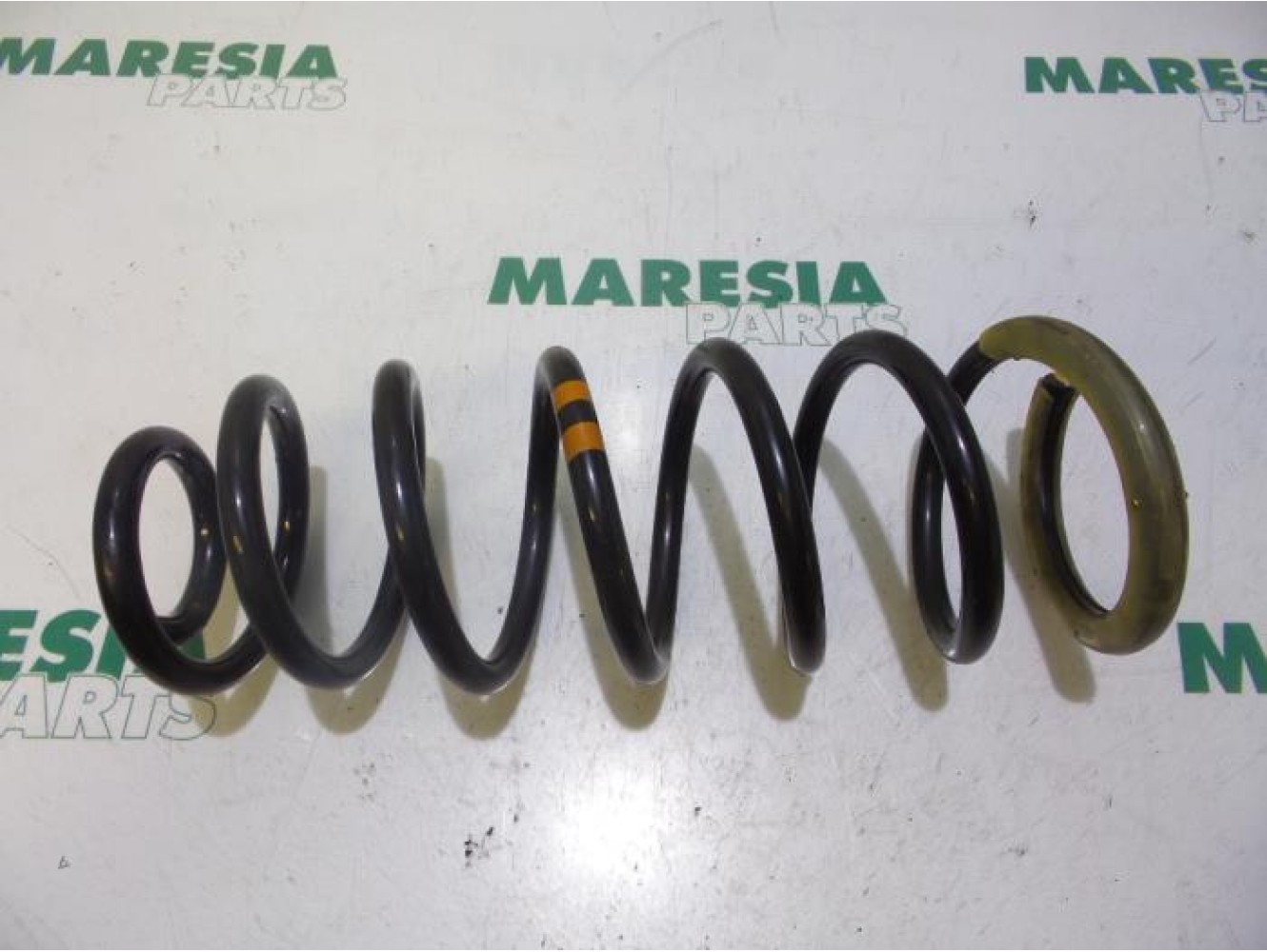 Peugeot - Expert - Rear coil spring
