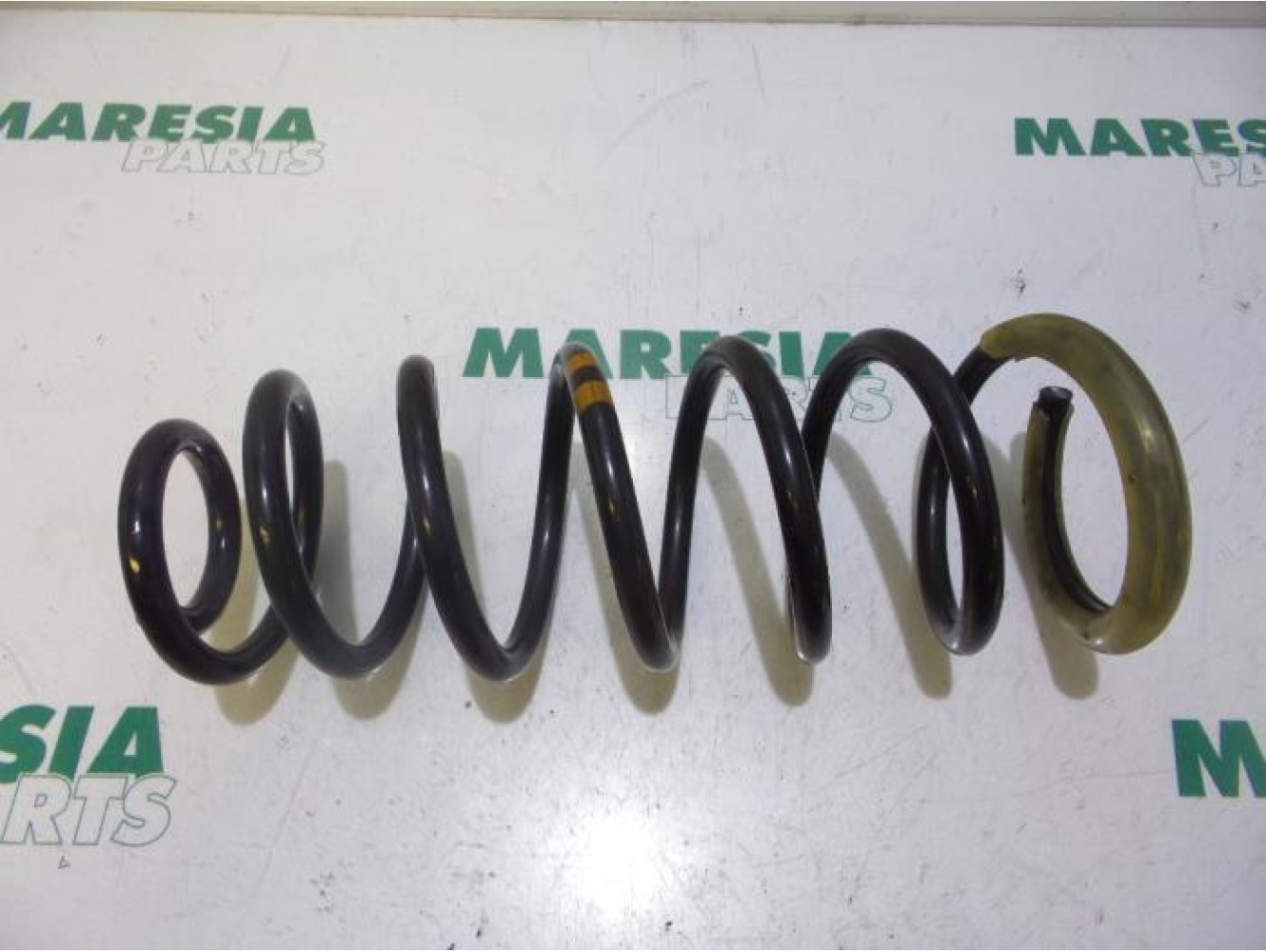 Peugeot - Expert - Rear coil spring