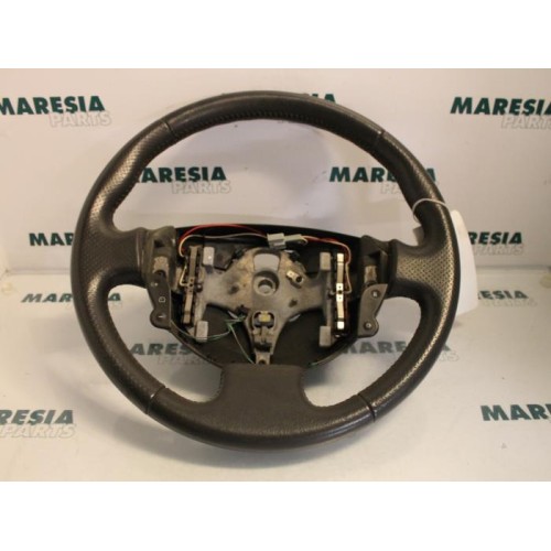 Renault - Megane Scenic - Steering wheel
