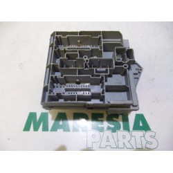 Fiat - Stilo - Fuse box