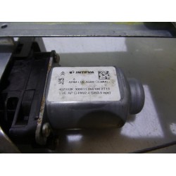 Citroen - Berlingo - Window mechanism 2-door, front left