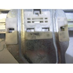 Citroen - Berlingo - Window mechanism 2-door, front left