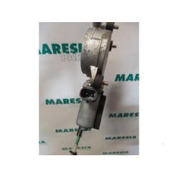 Alfa Romeo - 147 - Window mechanism 4-door, front left