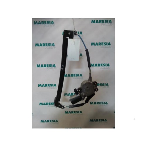 Alfa Romeo - 147 - Window mechanism 4-door, front left