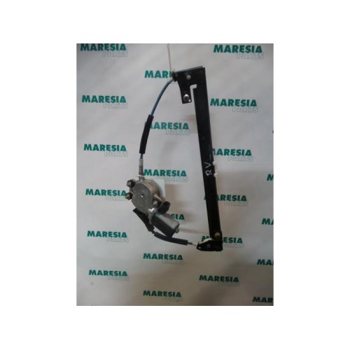 Alfa Romeo - 147 - Window mechanism 4-door, front right