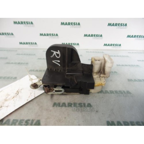 Alfa Romeo - 147 - Front door lock mechanism 4-door, right