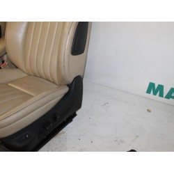 Peugeot - 407 - Verkleidung Set (komplett)