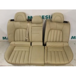 Peugeot - 407 - Verkleidung Set (komplett)