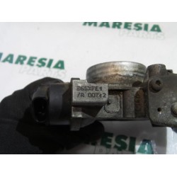 Lancia - Y(Psilon) - Throttle body