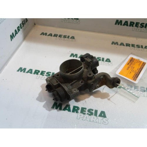 Lancia - Y(Psilon) - Throttle body