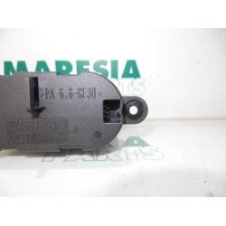 Alfa Romeo - 147 - Heater resistor