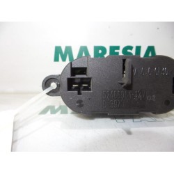 Alfa Romeo - 147 - Heater resistor