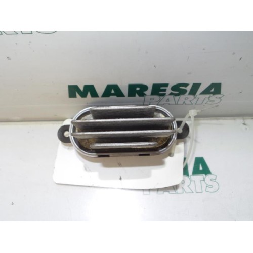 Alfa Romeo - 147 - Heater resistor