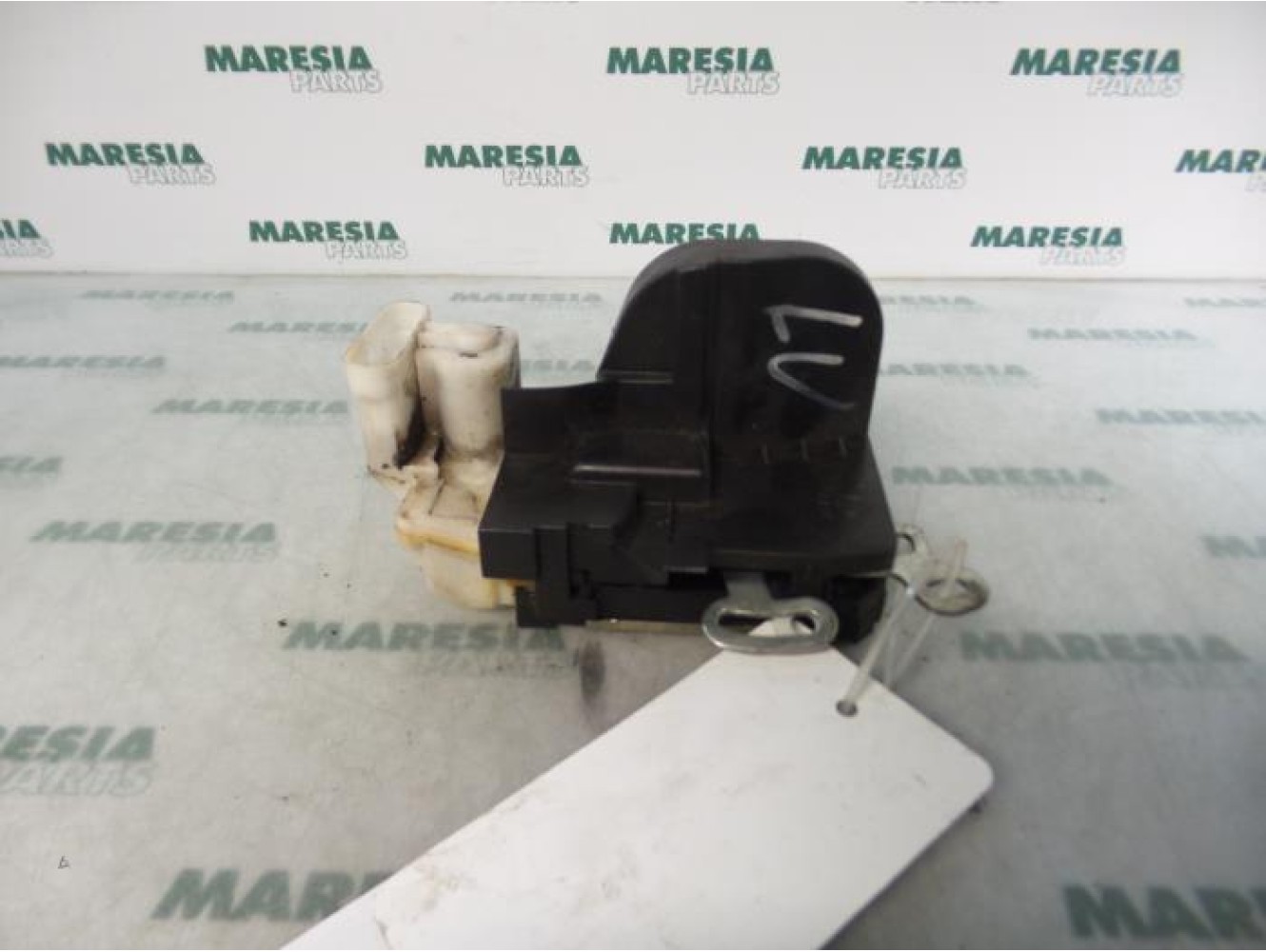 Alfa Romeo - 147 - Türschlossmechanik 4-türig links vorne