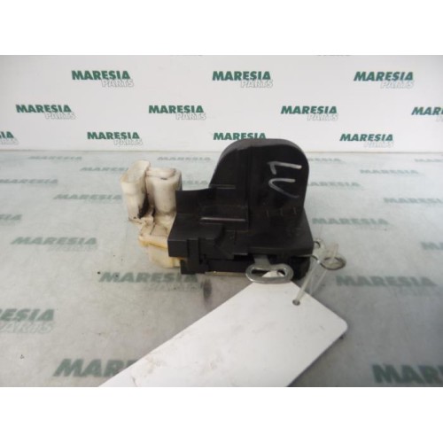 Alfa Romeo - 147 - Door lock mechanism 4-door, front left