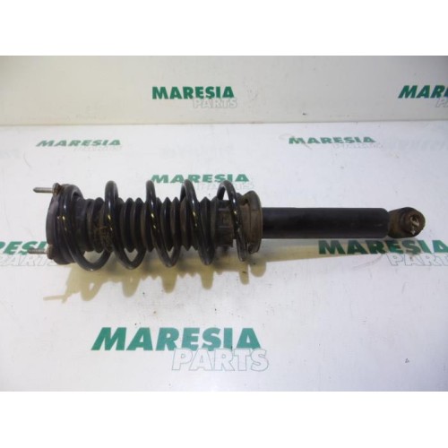 Peugeot - 407 - Front shock absorber rod, left